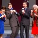 The Capitol Steps Come to bergenPAC, 10/22