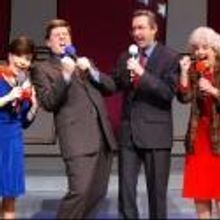 The Capitol Steps Come to bergenPAC, 10/22