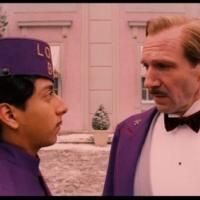 VIDEO: New Trailer for THE GRAND BUDAPEST HOTEL, Now in Theaters