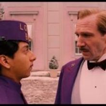 VIDEO: New Trailer for THE GRAND BUDAPEST HOTEL, Now in Theaters