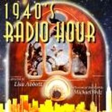 GA Southern Theatre Presents THE 1940's RADIO HOUR 11/07-11/14