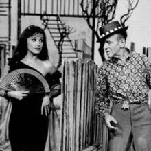 50th Anniversary Celebration of IT'S A MAD MAD MAD MAD WORLD Set for Ghettogloss, 10/