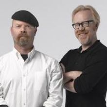 MYTHBUSTERS: BEHIND THE MYTHS Coming to Morris Performing Arts Center, 12/7