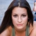 Twitter Watch: Lea Michele-'At the Studio Recording MY SOLO ALBUM!!'