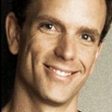 THE FRIDAY SIX: Q&As with Your Favorite Broadway Stars- ONCE's Paul Alexander Nolan