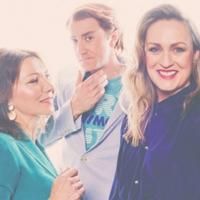 BWW Reviews: Andrew Bovell's AFTER DINNER, A Play On Social Interaction Still…