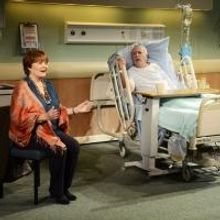 BWW Reviews: THE LYONS, Menier Chocolate Factory, September 27 2013