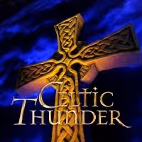 Celtic Thunder Brings SYMPHONY TOUR to the Fox Theatre Tonight
