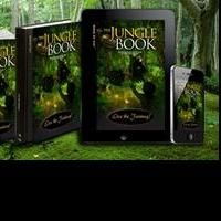 Book By You Releases Personalized Edition of Rudyard Kipling's Short Story Collection