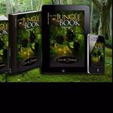 Book By You Releases Personalized Edition of Rudyard Kipling's Short Story Collection