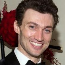 Bryce Pinkham Hosts National Corporate Theatre Fund Gala, Honoring Michael C. Hall…