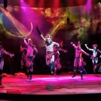 BWW Reviews: The Guthrie Theater's Magical, Mystical, Mischievous MIDSUMMER NIGHT'S…