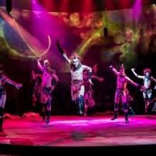 BWW Reviews: The Guthrie Theater's Magical, Mystical, Mischievous MIDSUMMER NIGHT'S D