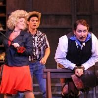 Photo Flash: First Look at Jessica Cruz, Jody Bill and More in DHT's 9 TO 5: THE…