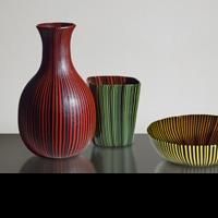 VENETIAN GLASS BY CARLO SCARPA to go on Display at The Metropolitan Museum of Art…
