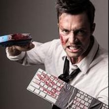 ITSAZOO Takes on Corporate Culture With THE COMPETITION IS FIERCE Premiere Tonight