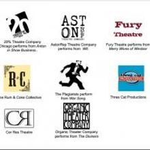 TheatrePros.com to Hold Spring 2014 Theatre Preview, 4/6