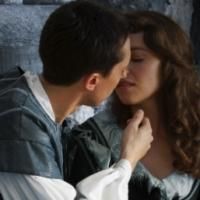 Penfold Theatre Company to Present ROMEO & JULIET at Round Rock Amphitheater, 6/5-28