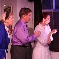 BWW Reviews: Fountain Hills Theater's NIGHT WATCH Is A Tightly Wound Riddle! Photo