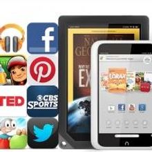 NOOK Launches 'Get Reading' Program This Summer