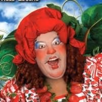 JACK AND THE BEANSTALK to Play Lyceum Theatre, 6 Dec - 5 Jan
