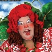 JACK AND THE BEANSTALK to Play Lyceum Theatre, 6 Dec - 5 Jan