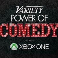 Jeff Ross Hosts 4th Annual Variety's 'Power of Comedy' Honoring Jimmy Kimmel Tonight