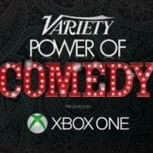 Jeff Ross Hosts 4th Annual Variety's 'Power of Comedy' Honoring Jimmy Kimmel Tonight