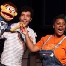 BWW Reviews: Naughty Puppet Goodness at Balagan's AVENUE Q