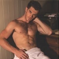 MISS SAIGON's Alistair Brammer Strips Down for Safe Sex