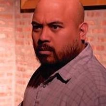 CIRCA Pintig Presents New Series TUG OF WAR, Now thru 6/14