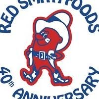 Pickled Snack Foods Company, Red Smith Foods, Celebrates 40th Anniversary