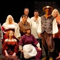 BWW Reviews: NERTC Tackles MAN OF LA MANCHA