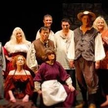 BWW Reviews: NERTC Tackles MAN OF LA MANCHA