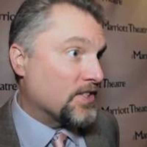 STAGE TUBE: SOUTH PACIFIC Opening Night at Marriott Theatre - Chicago Theater Video