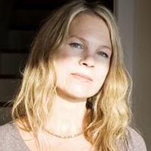 Velocity Announces 2013 Artist-in-Residence Dayna Hanson