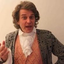 Something Underground Theatre Company Presents THE SILENT STREAM, May 10-24