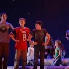 U of U Youth Theatre Set for RDT's Ring Around the Rose, 4/11