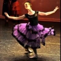 Former NYC Ballet Colleagues to Reunite for COPPELIA at Scarsdale Ballet Studio…