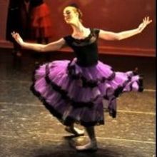 Former NYC Ballet Colleagues to Reunite for COPPELIA at Scarsdale Ballet Studio…