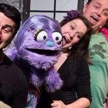 BWW Reviews: Fantasies Come True! AVENUE Q is BACK at Austin Theatre Project