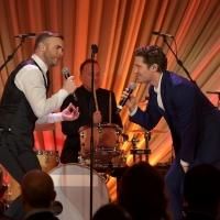 John Legend, Rita Ora, Nick Jonas, Matthew Morrison & More Will Perform on FINDING…