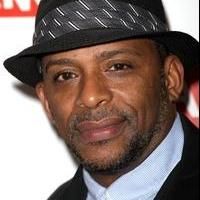 Darnell Williams Will Return to NYC Stage in Mark Eisman's SIGHTLINES at The Cell…