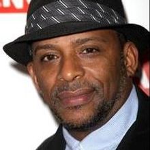 Darnell Williams Will Return to NYC Stage in Mark Eisman's SIGHTLINES at The Cell, 11