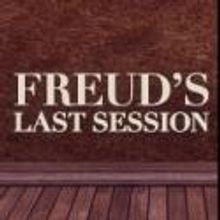 Arden Theatre Presents FREUD'S LAST SESSION, Now thru 12/23