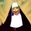 BWW Reviews: HotCity Theatre's Side-Splitting Production of THE DIVINE SISTER