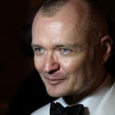 In the Spotlight Series: A GENTLEMAN&#039;S GUIDE TO LOVE AND MURDER&#039;s Darko Tresnjak