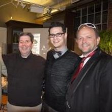 AVENUE Q, BONNIE & CLYDE and More Set for TheatreWorks New Milford's 2014 Season