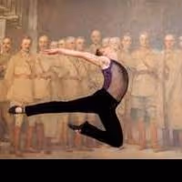 English National Ballet Presents First World War Themed Premiere at the National…
