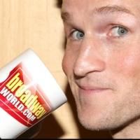 WAKE UP with BWW 11/19/14 - ALLEGRO, THE UNDERCLASSMAN, Mientus in LES MIZ and More!